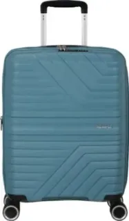 American Tourister Flytwist Storm blue 55 см