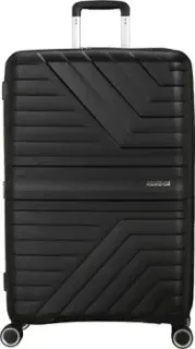 American Tourister Flytwist Black 78 см