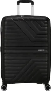American Tourister Flytwist Black 67 см