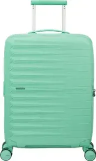 American Tourister Fastforward Jelly mint (55 см)