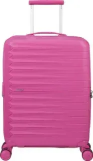 American Tourister Fastforward Electric Fuchsia (55 см)