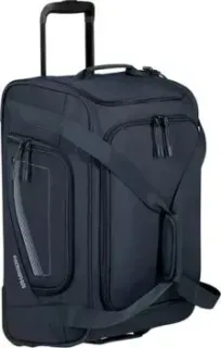 American Tourister City racer Navy 55 см