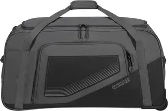 American Tourister City racer Black 77 см