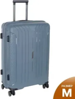 Polar PP средний РР811 24" (серо-голубой)