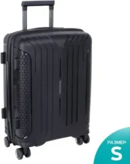 Polar PP малый РР811 20" (черный)