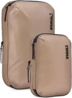 Thule Compression Cube Set S+M 3205564 (beige)