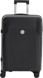 L'Case Riga 24 (M, черный)