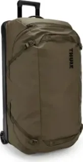 Thule Chasm Rolling Duffel 3205604 TCWD232DKH (хаки)