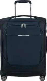Samsonite Re-lite Midnight blue 55 см