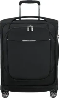 Samsonite Re-lite Black 55 см