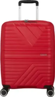 American Tourister Flytwist True red 55 см