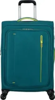 American Tourister Cloudrider Misty teal 67 см