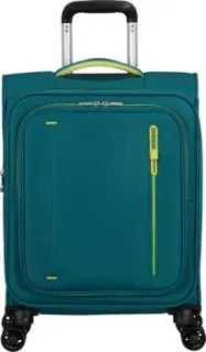 American Tourister Cloudrider Misty teal 55 см