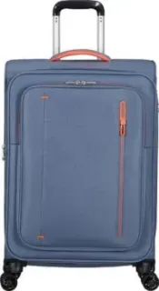 American Tourister Cloudrider Stone blue 67 см