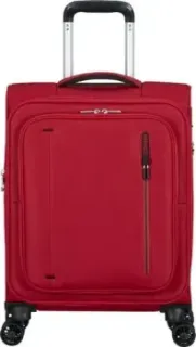 American Tourister Cloudrider Astral red 55 см