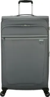 American Tourister Aerospin Stone Basalt 80 см