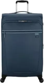 American Tourister Aerospin Indigo 80 см