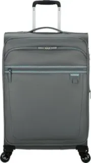 American Tourister Aerospin Stone Basalt 69 см