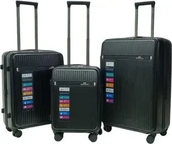Mironpan 2504 55 см (черный)