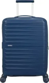 American Tourister FastForward Navy Blue (55 см)