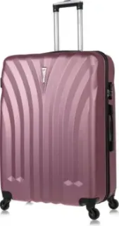 L'Case Phuket BCP-12 113# 28 (L, розовое золото)
