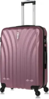 L'Case Phuket BCP-12 113# 24 (M, розовое золото)