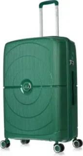 L'Case Doha PP04 28 (L, темно-зеленый)