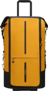 Samsonite Ecodiver Yellow 36-82 см