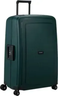 Samsonite S'Cure Dark Teal 75 см
