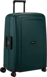 Samsonite S'Cure Dark Teal 69 см