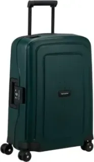 Samsonite S'Cure Dark Teal 55 см