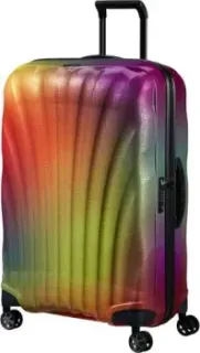 Samsonite C-Lite Colourburst 75 см