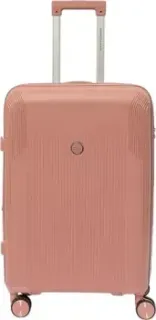 Francesco Molinary 344-8038/2-24PNK (розовый)