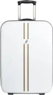 FUSION Electronics FTS-1004-M (белый)