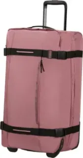 American Tourister Urban Track Lilas Pink 68 см