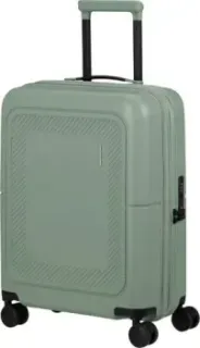 American Tourister Dashpop Iceberg Green 55 см