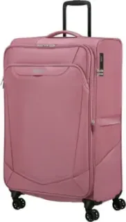 American Tourister Summerride Lilas Pink 80 см