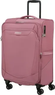 American Tourister Summerride Lilas Pink 69 см