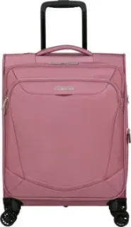 American Tourister Summerride Lilas Pink 55 см