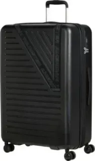 American Tourister Dynabelt Volcano Black 77 см