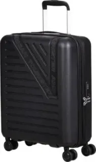 American Tourister Dynabelt Volcano Black 55 см