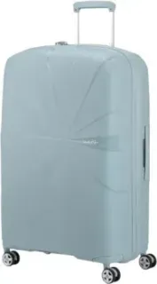 American Tourister Starvibe Azzurro Speckles 77 см