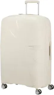 American Tourister Starvibe Cream Speckles 77 см