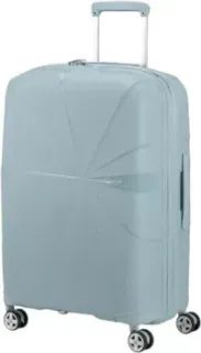 American Tourister Starvibe Azzurro Speckles 67 см