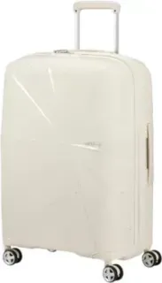 American Tourister Starvibe Cream Speckles 67 см