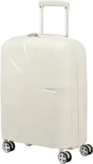 American Tourister Starvibe Cream Speckles 55 см