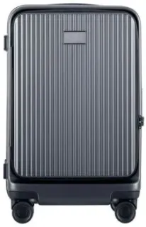 Xiaomi Front Opening Luggage 20" (черный)