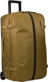 Thule Aion Wheeled Duffel TAWD170BLK 3205227 (горчичный)