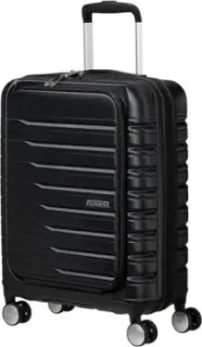 American Tourister Flashline Shadow Black 55 см (3.2 кг)