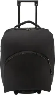 Mr.Bag 102-14/206-BLK (черный)